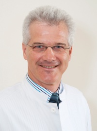Dr. med. Peter Kreissl