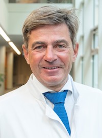 Prof. Dr. med. Martin Kriegmair