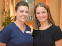 MVZ begrüßt neue Chirurgin Dr. Ekaterina Schäfer