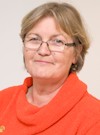 Patientenfürsprecherin Angela Altmann-Göggerl