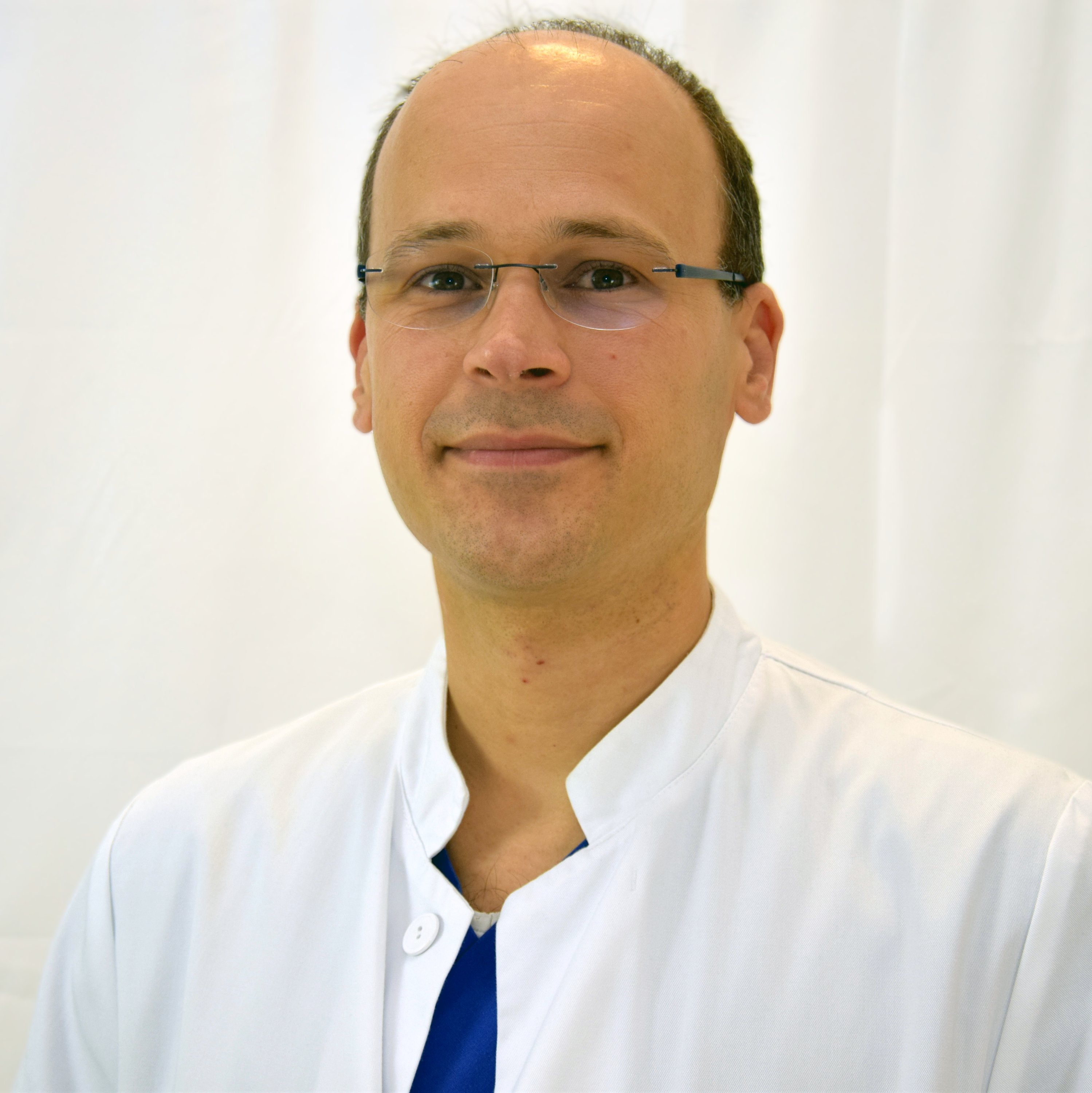 Dr. M. Hamm-Vinga