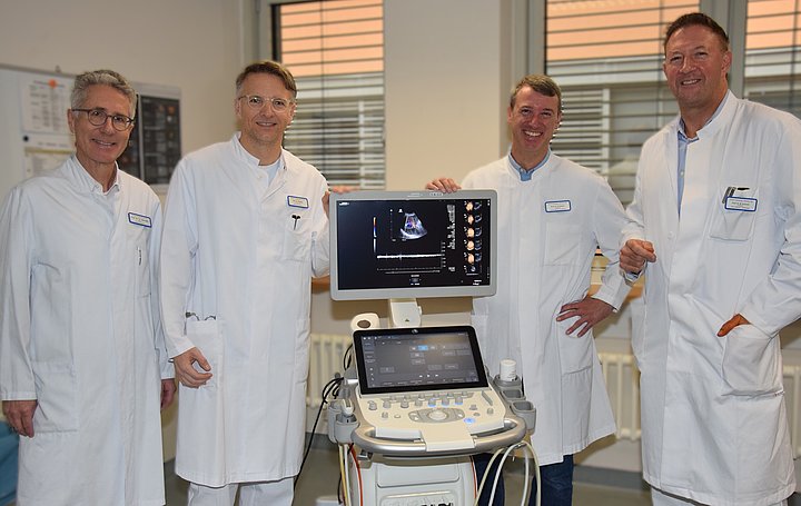 Weiterbildungsbefugnis Innere Medizin Weiterbildung Innere Medizin