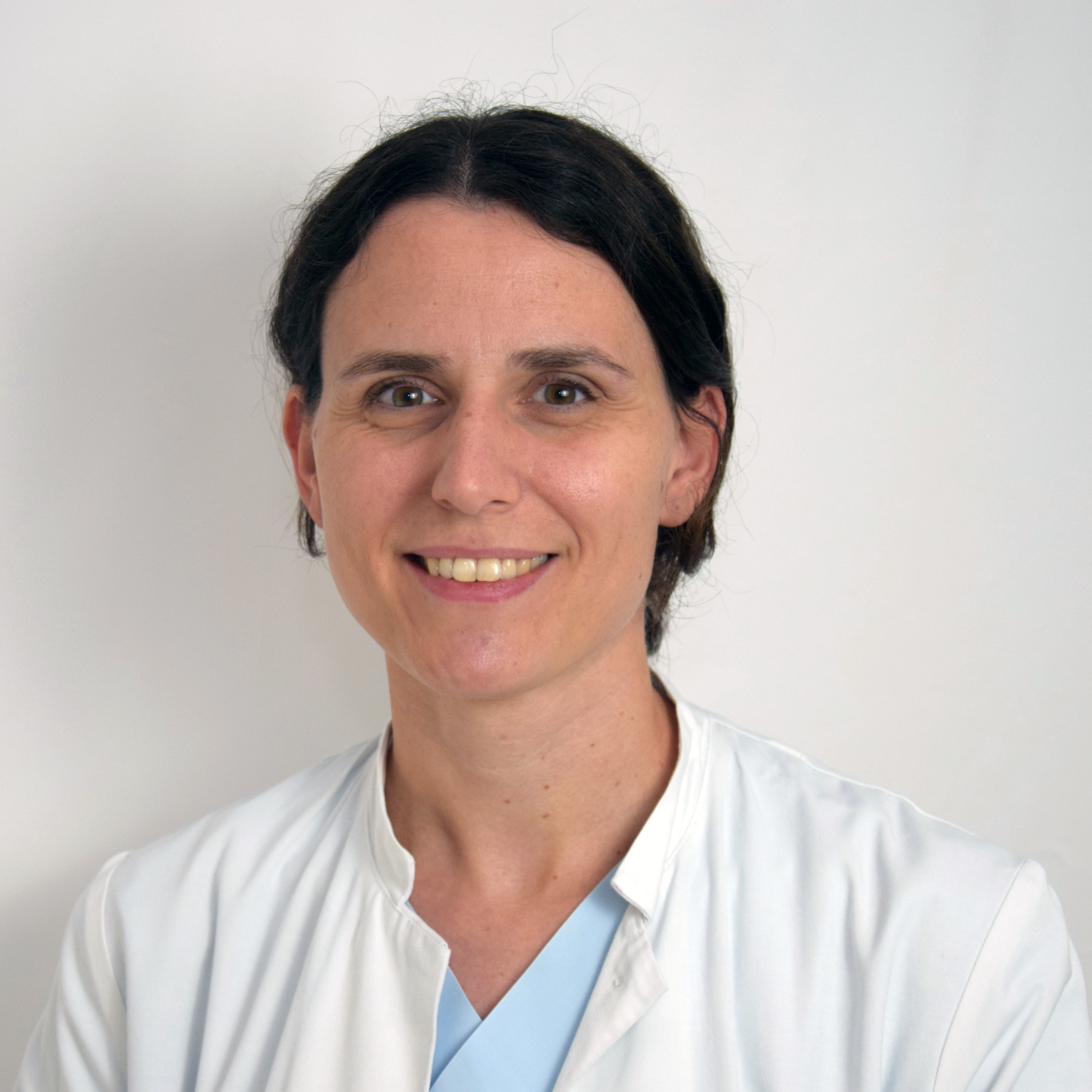 Dr. med. M. Schuller