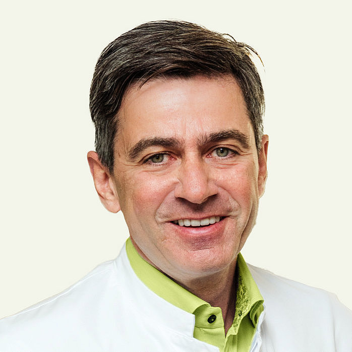 Prof. Dr. M. Kriegmair