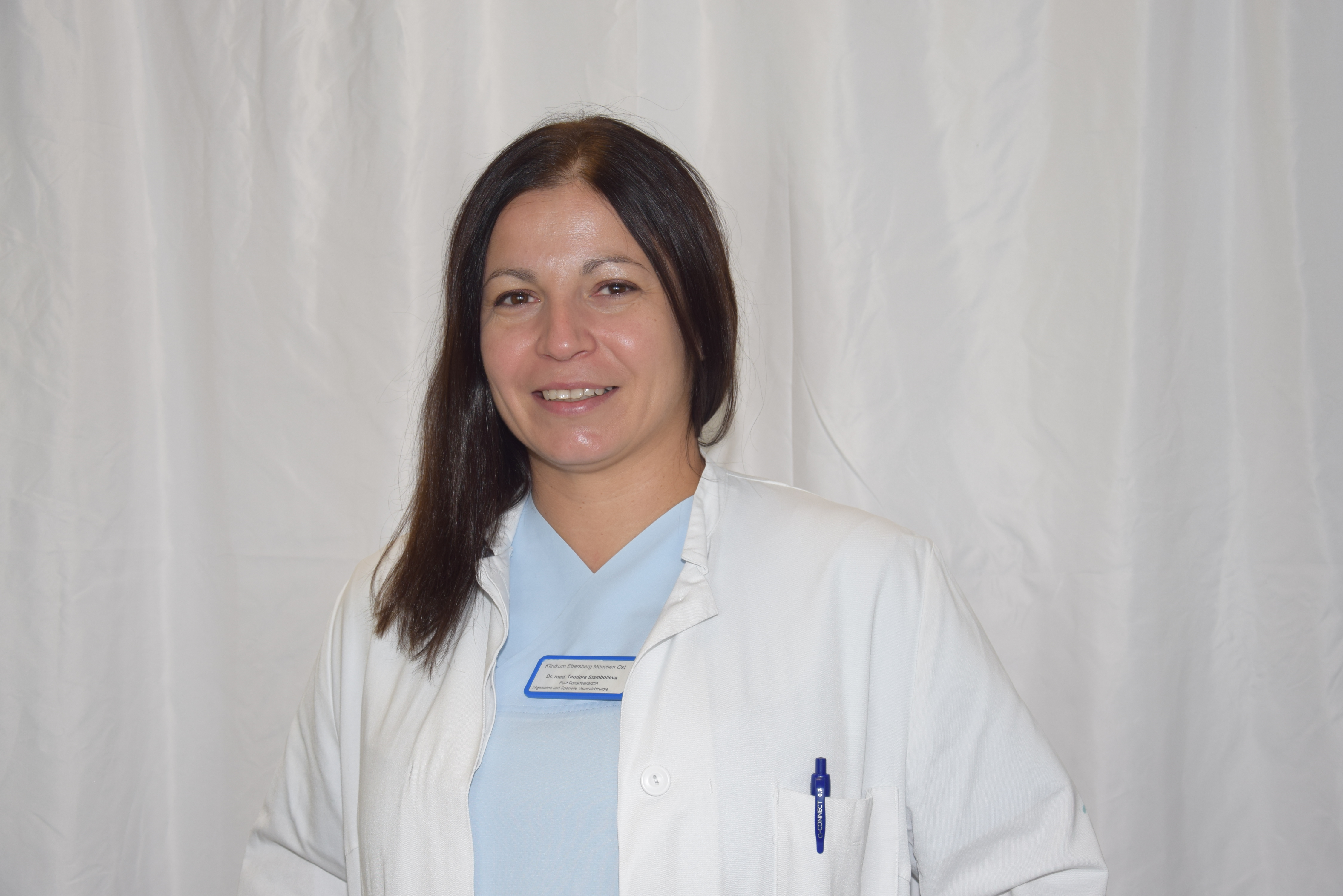 Dr. T. Stambolieva