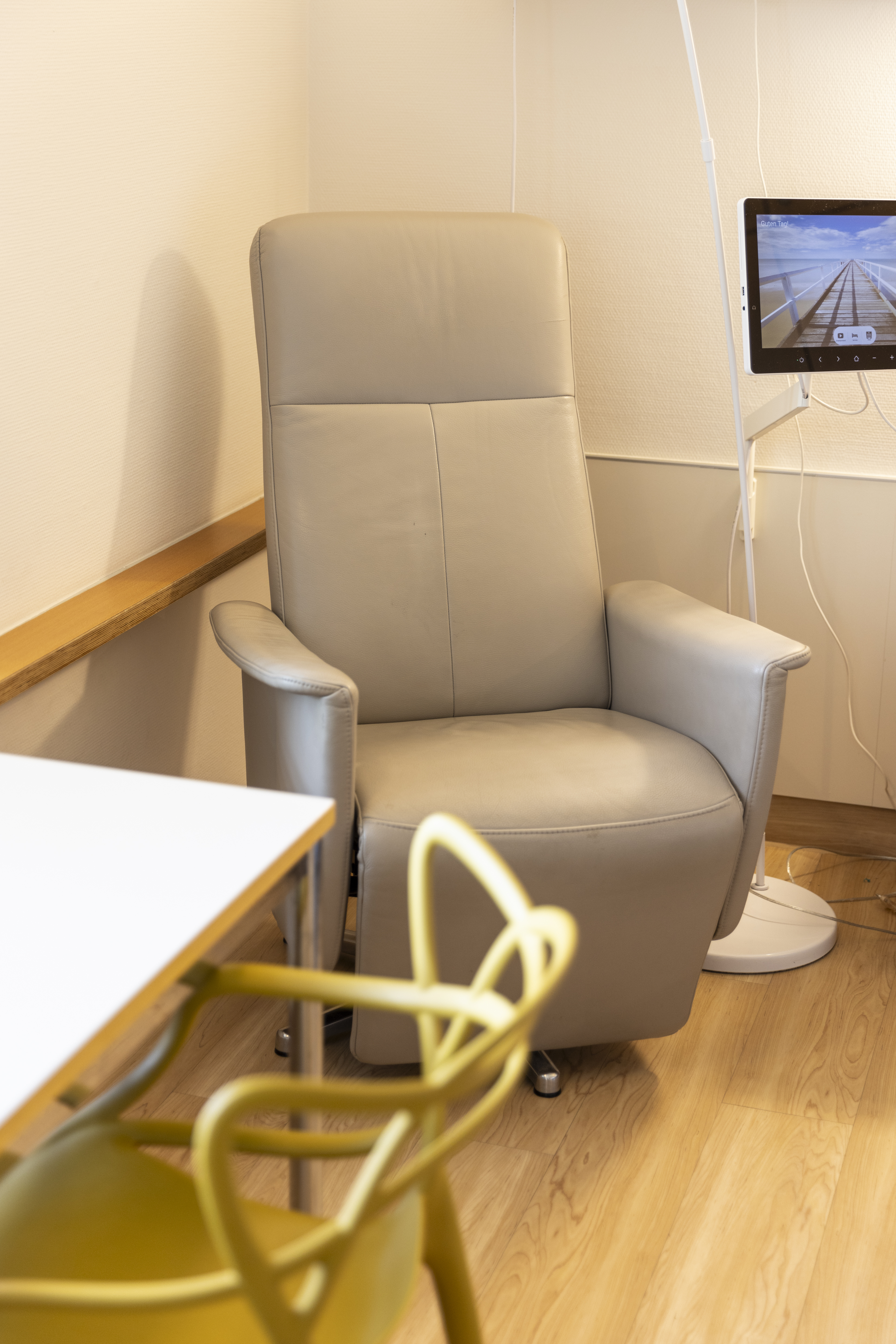 modernes Familienzimmer modernes Familienzimmer