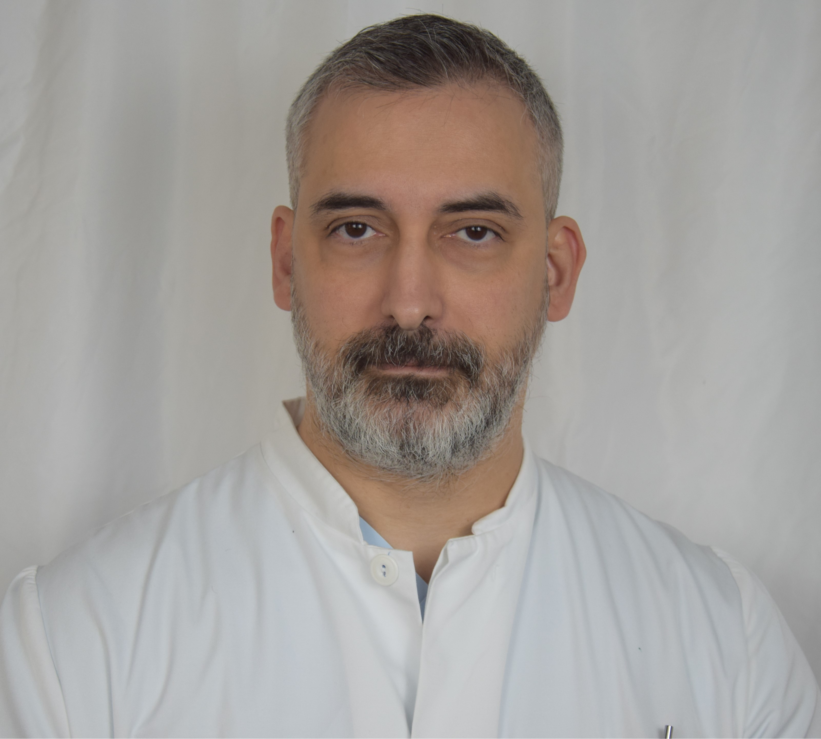Panagiotis Stergiopoulos