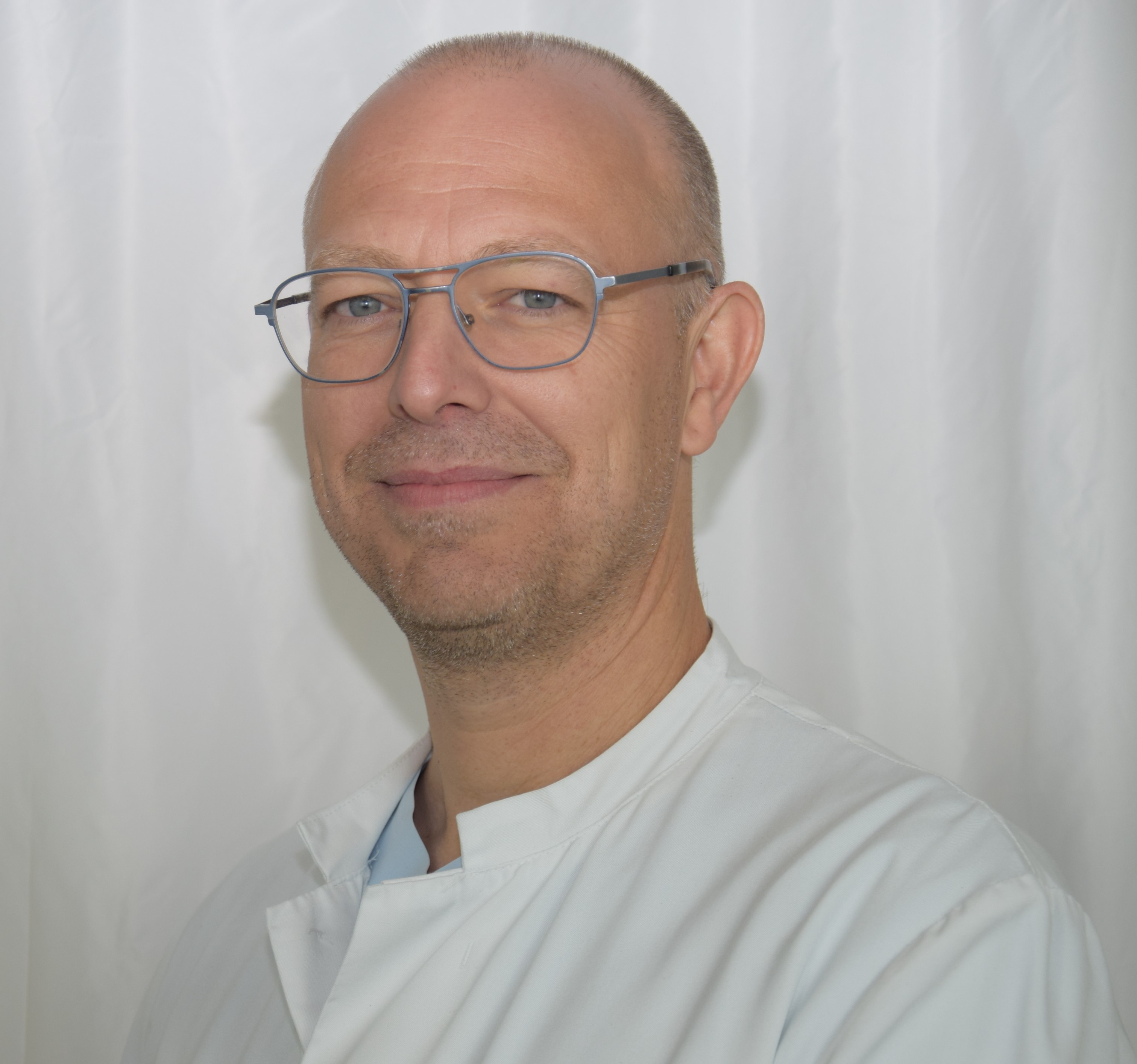 Thierry Légeret