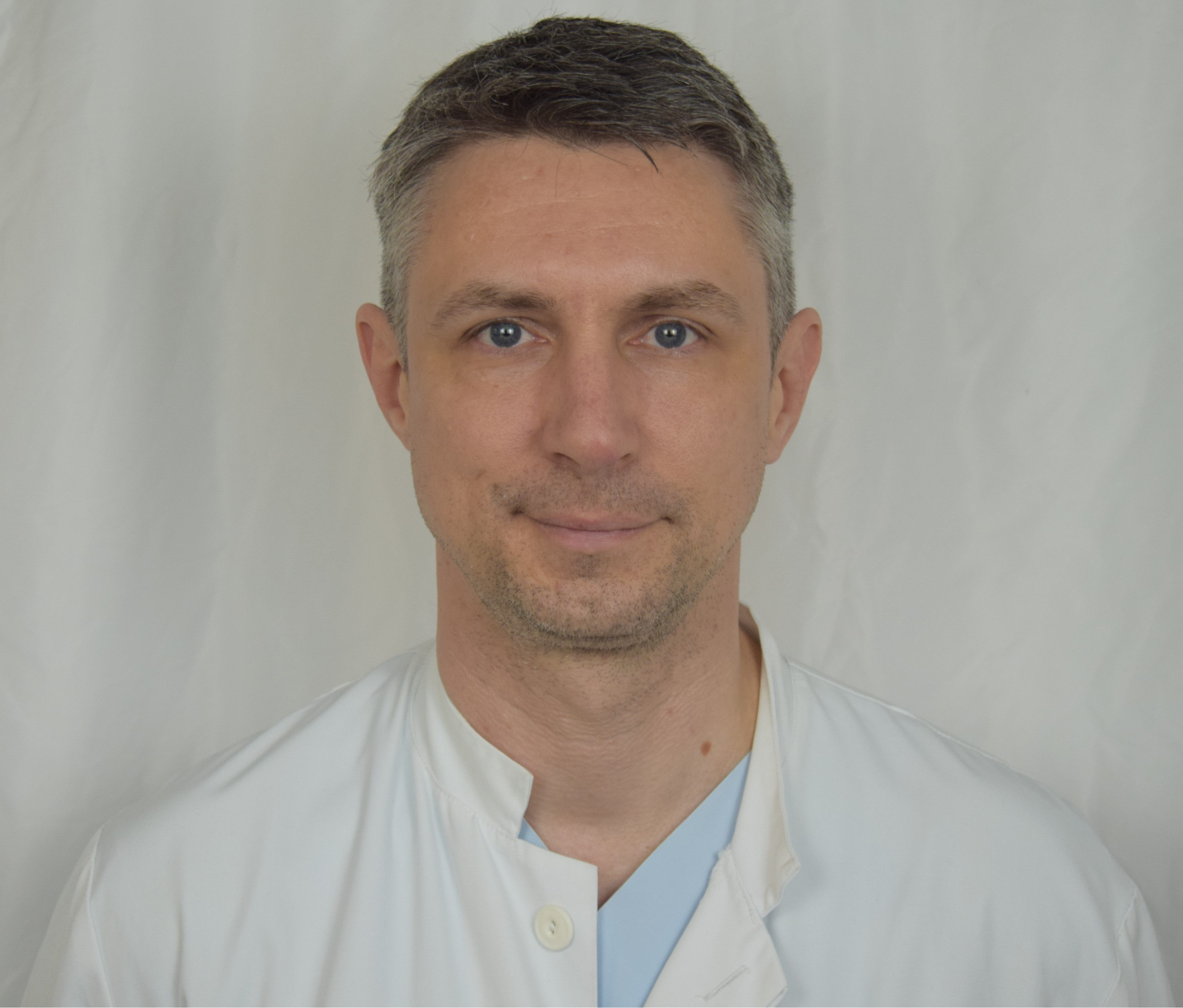 Dr. med. F. Girtler