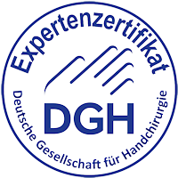 Expertenzertifikat Expertenzertifikat