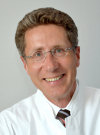 Chefarzt Prof. Dr. Thomas Bernatik