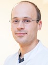 Oberarzt Dr. Marco Hamm-Vinga