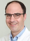 Chefarzt Dr. Marco Heinz