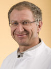 Leitender Oberarzt Dr. Anton Klier