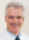 Chefarzt Dr. Peter Kreissl