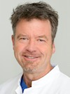 Oberarzt Markus Lipp