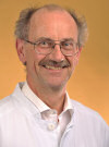Oberarzt Dr. Klaus Pürner