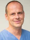 Oberarzt Dr. Mathis Schlüter