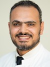 Oberarzt Mohamed Shaalan