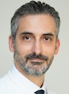 Oberarzt Panagiotis Stergiopoulos